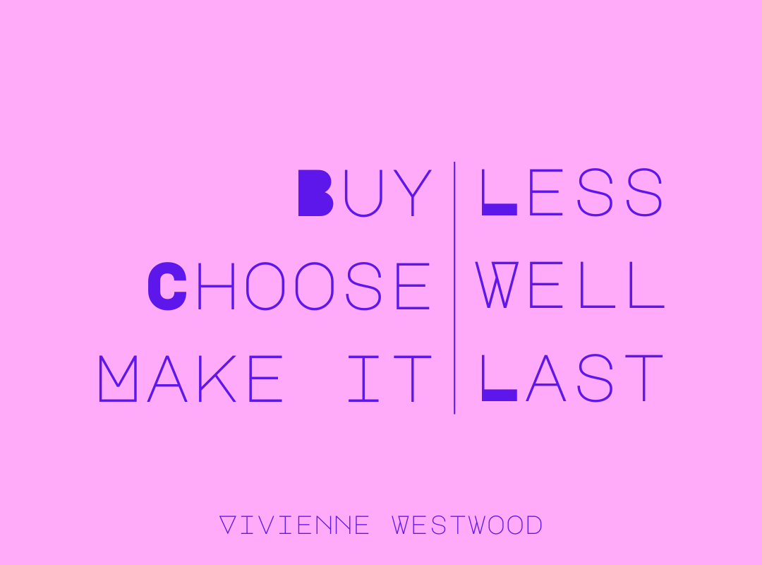 The true costs of a slow fashion brand