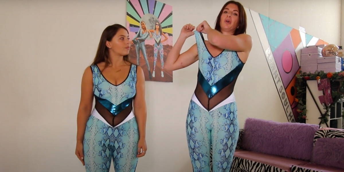 Do I Have A Long Or Short Body?