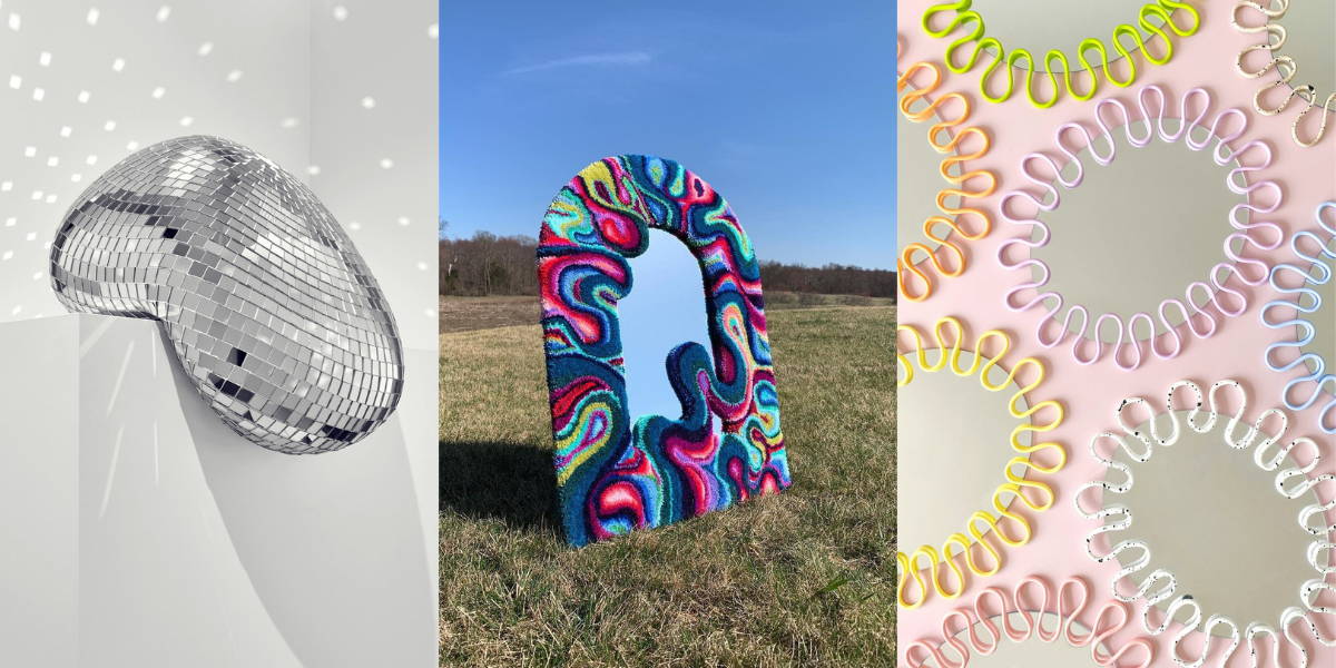 10 Unique Homewares To Make A Statement