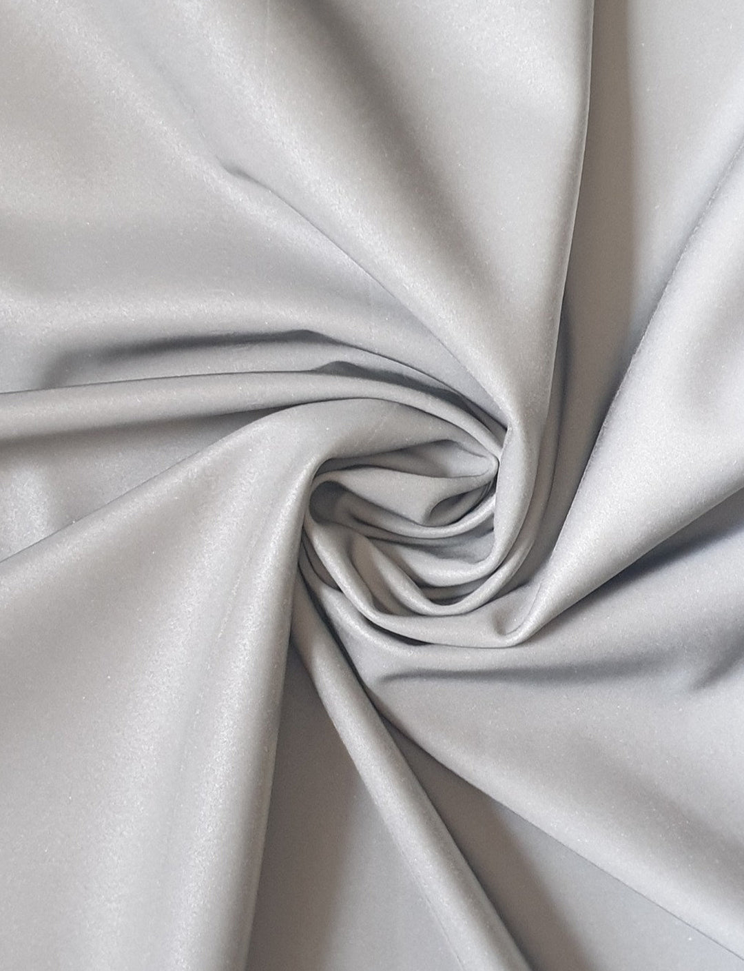 reflective fabric swatch
