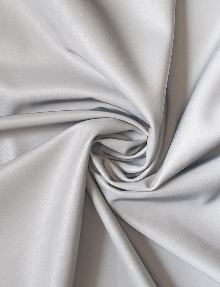 reflective fabric swatch
