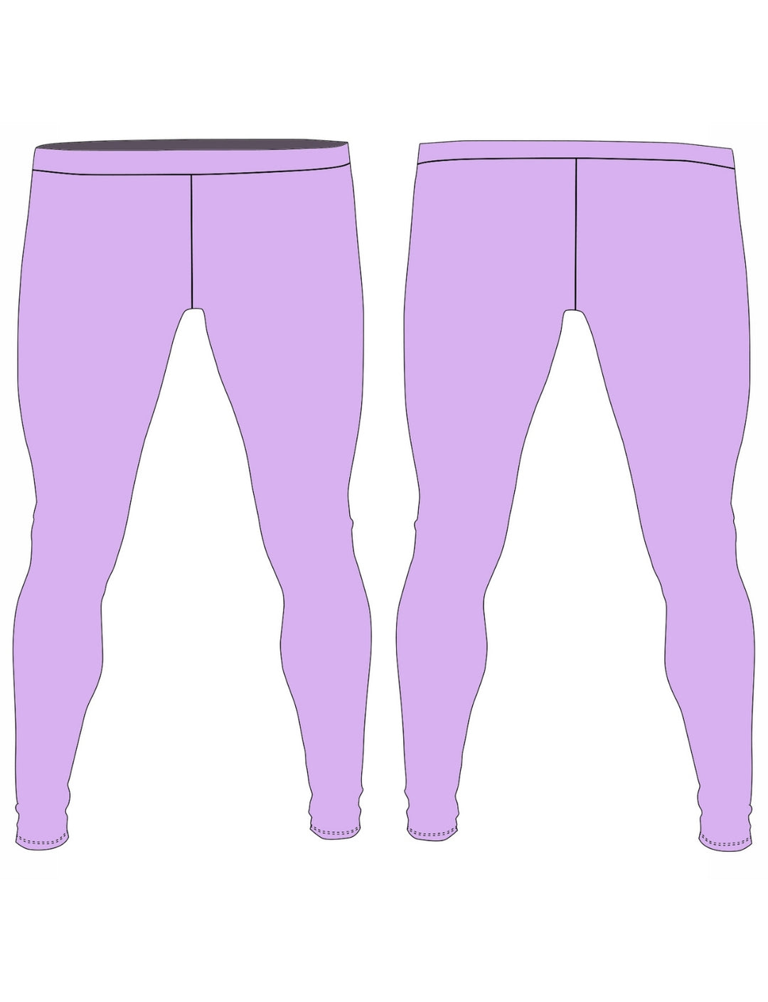 Customise Your Meggings