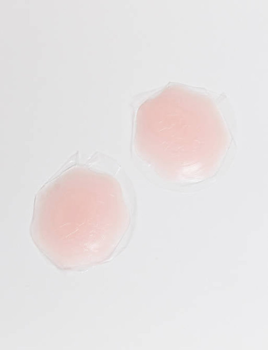 invisible reusable silicone nipple cover